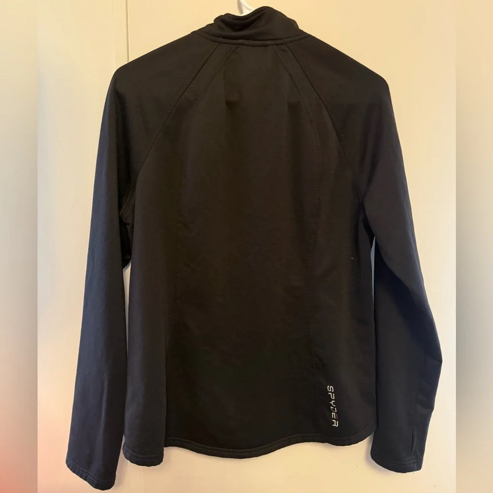 Spyder Active Jacket - Picture 2 of 3